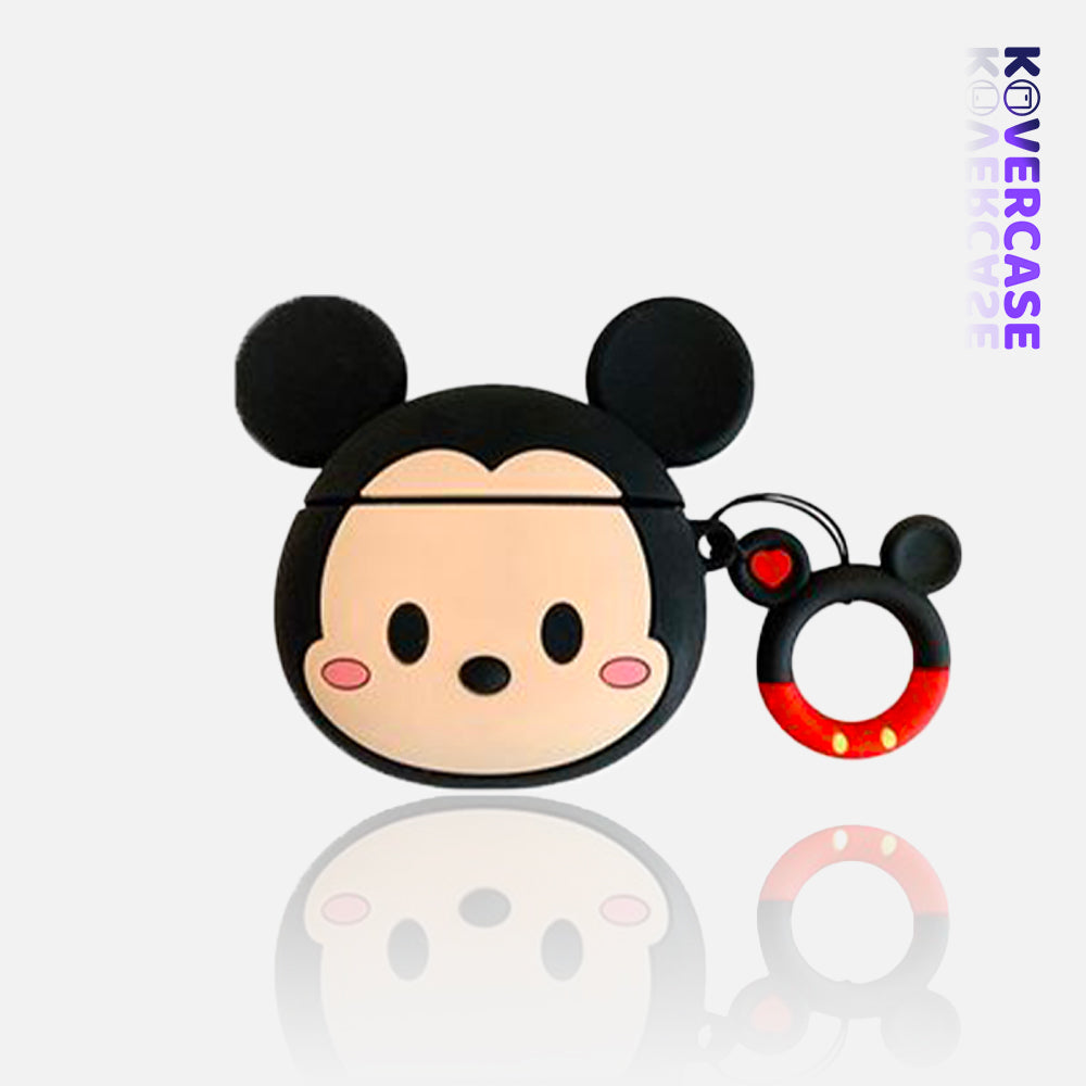 Coque AirPods Mickey Mouse | ANIMATION