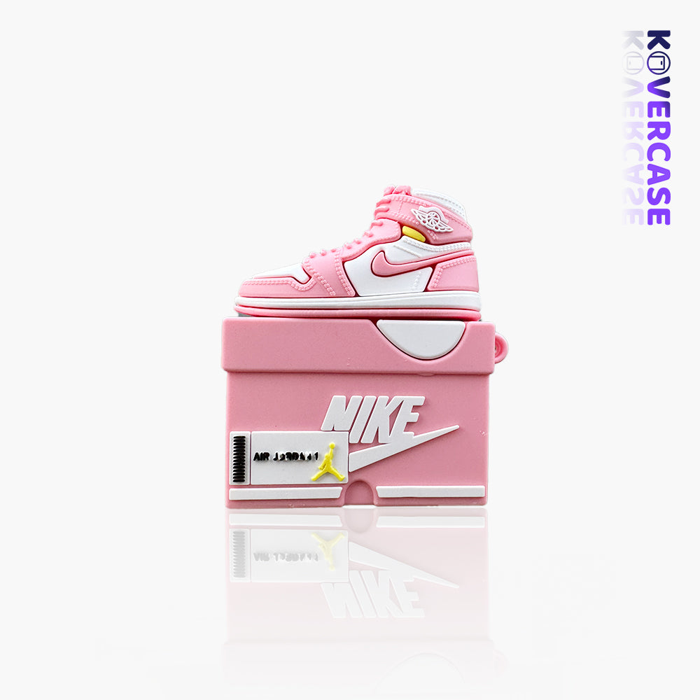 Coque AirPods "Washed Pink" | DRIP
