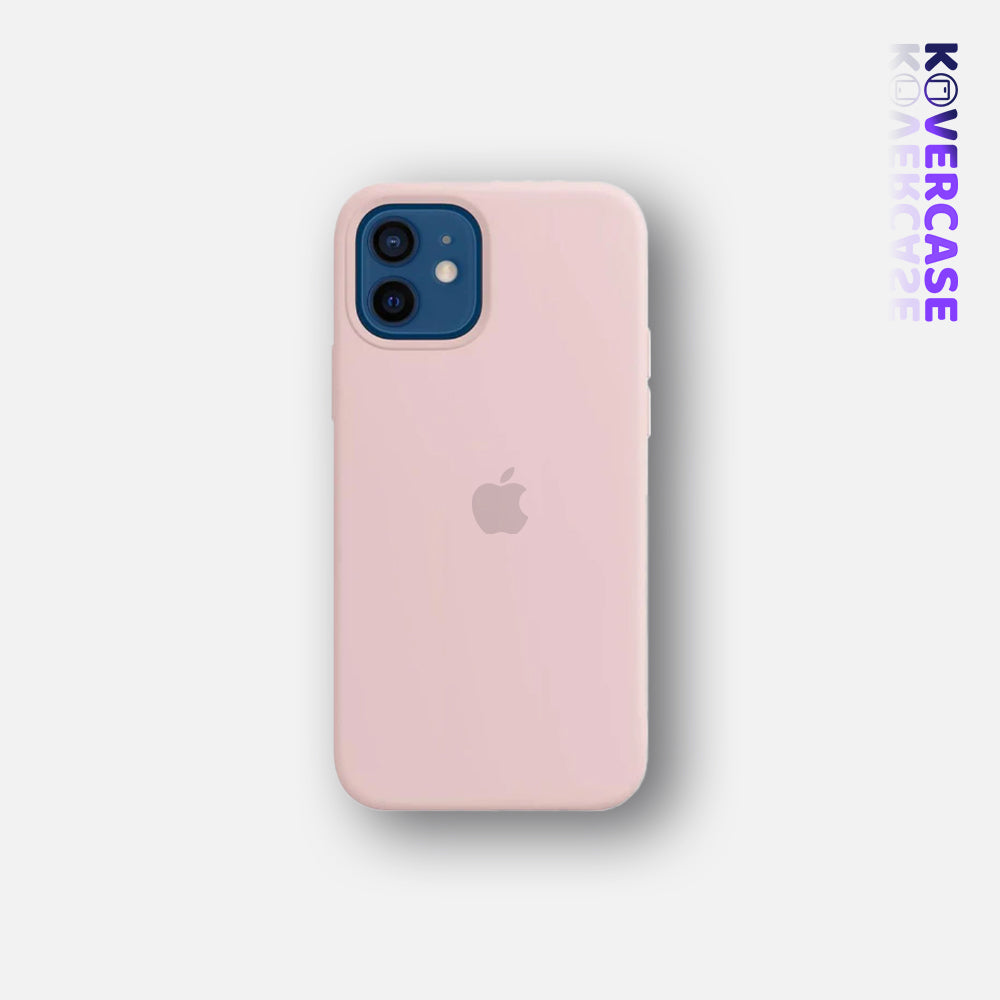Coque iPhone Rose | Original APPLE