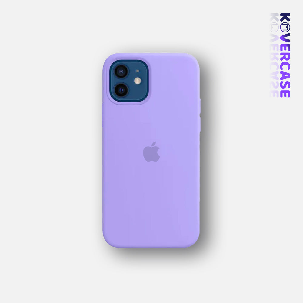 Purple iPhone Case | Original APPLE